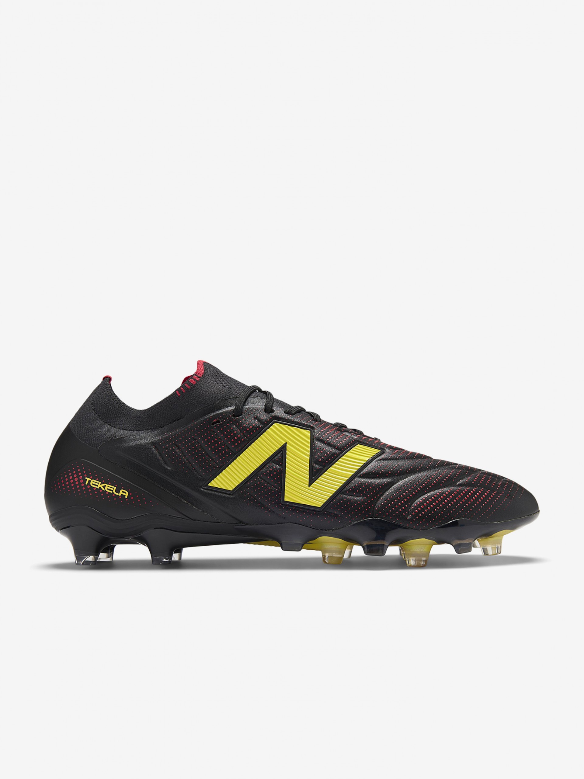 New Balance Tekela Elite Low V5 FG Football Boots