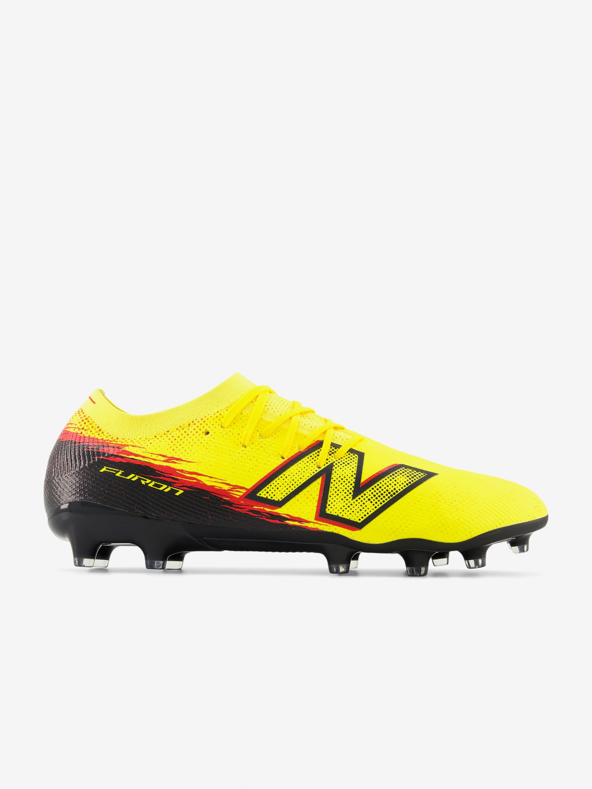 Botas de Fútbol New Balance Furon Elite V8 MG