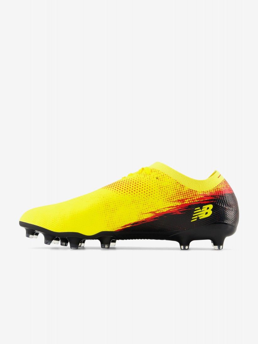 Chuteiras New Balance Furon Elite V8 MG