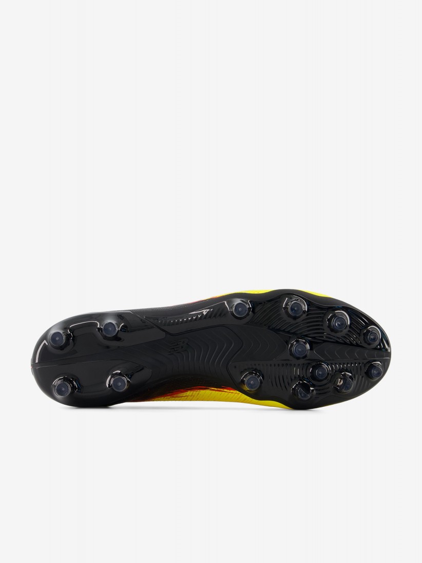 Chuteiras New Balance Furon Elite V8 MG