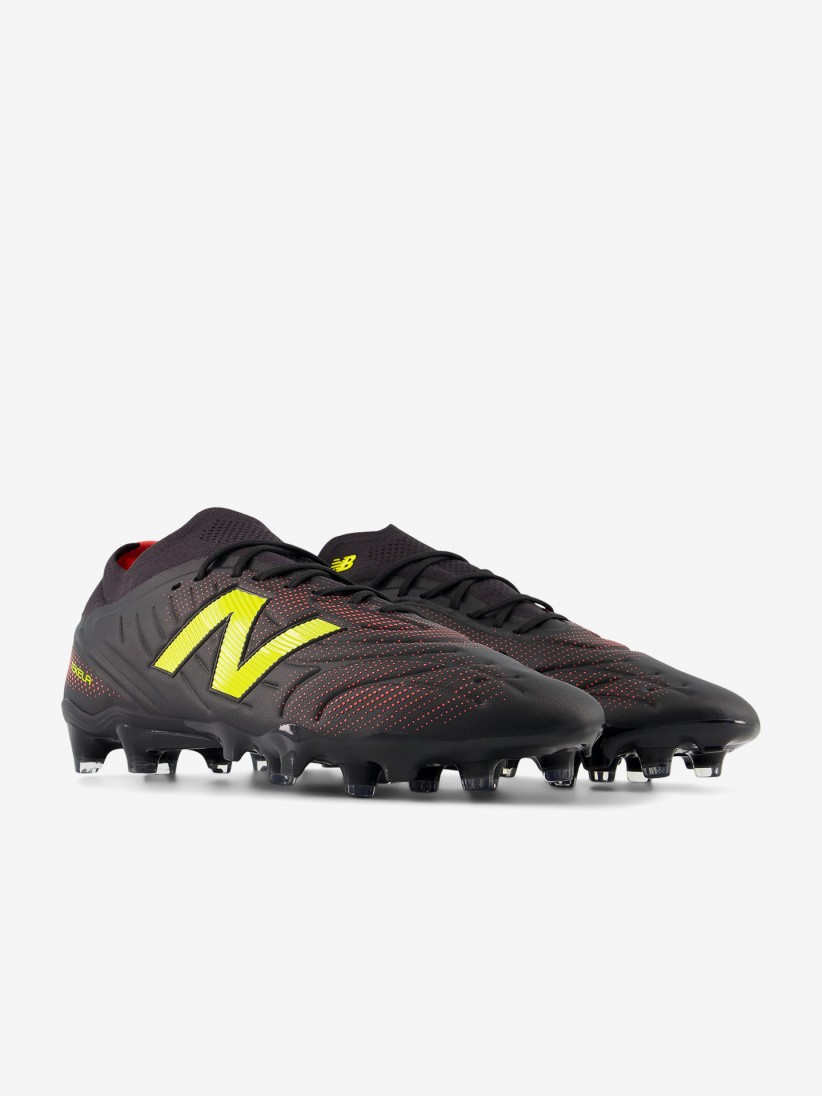 Chuteiras New Balance Tekela Pro Low V5 FG Chuteiras New Balance Tekela Pro Low V5 FG