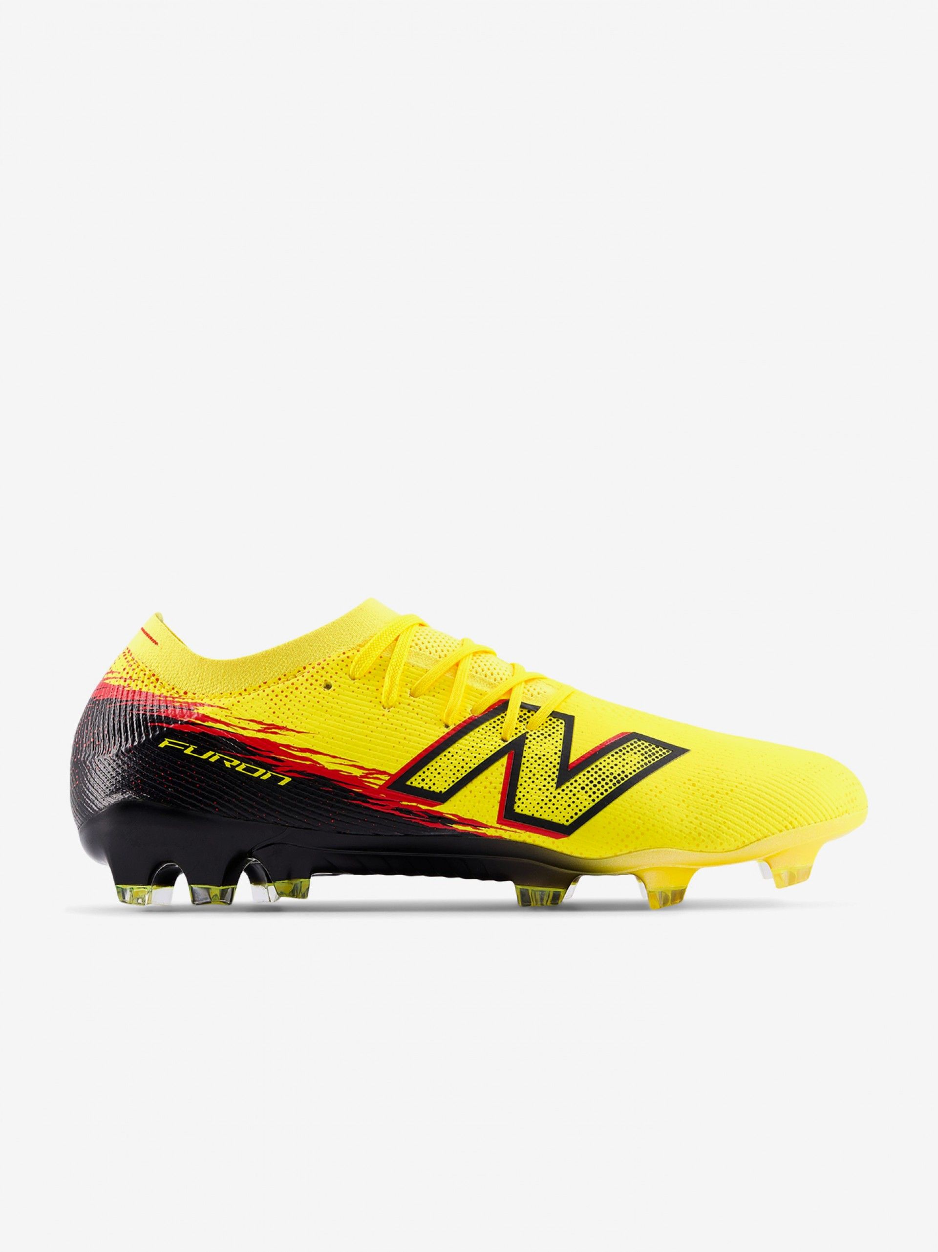 Chuteiras New Balance Furon Elite V8 FG