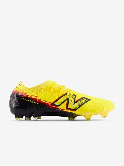 Chuteiras New Balance Furon Elite V8 FG
