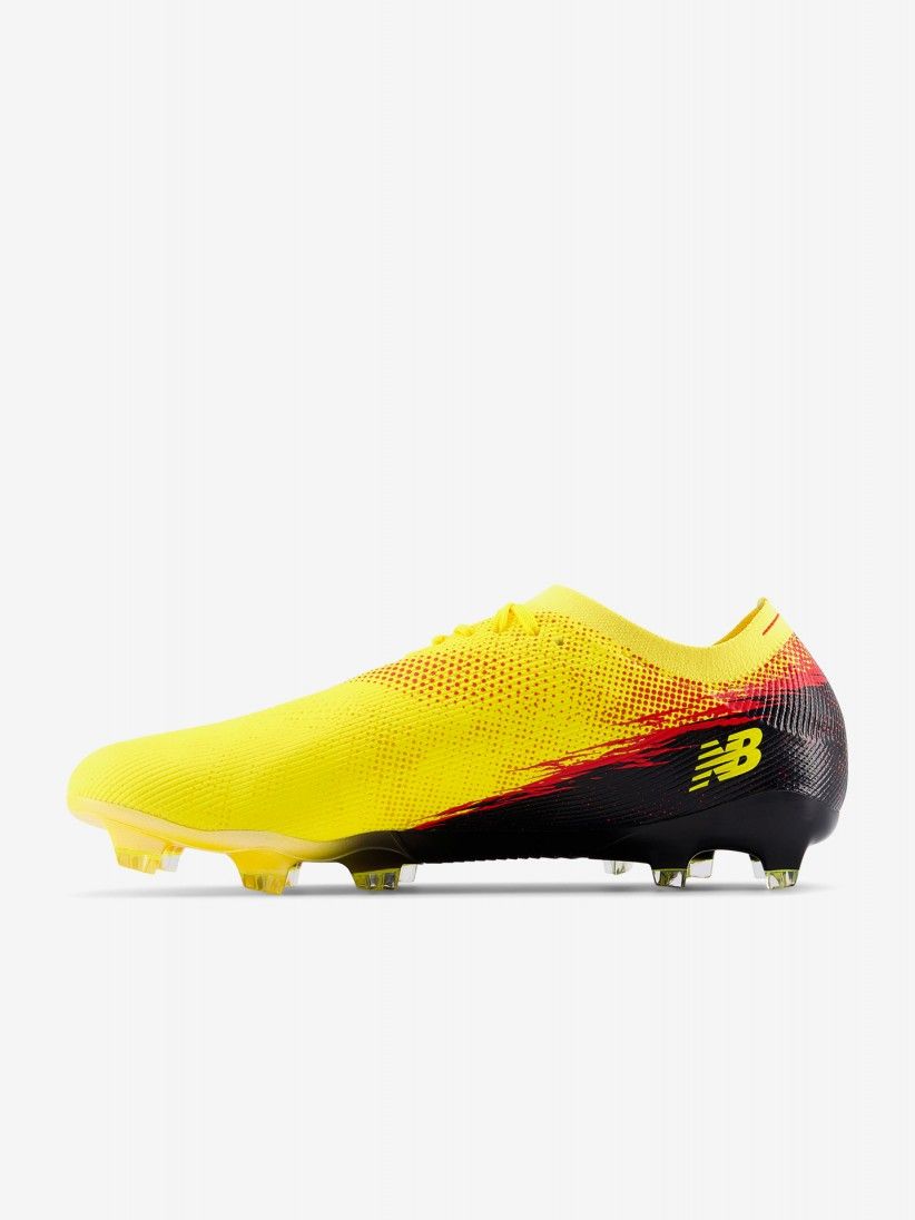 Chuteiras New Balance Furon Elite V8 FG