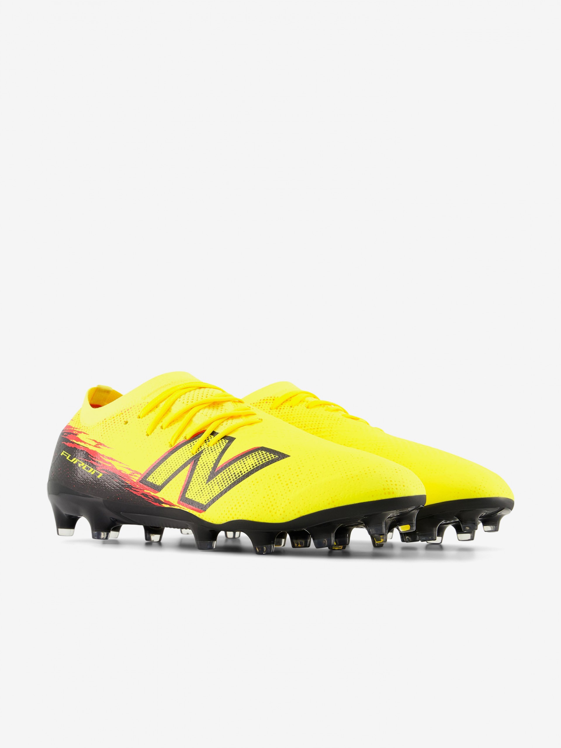 Chuteiras New Balance Furon Pro V8 MG
