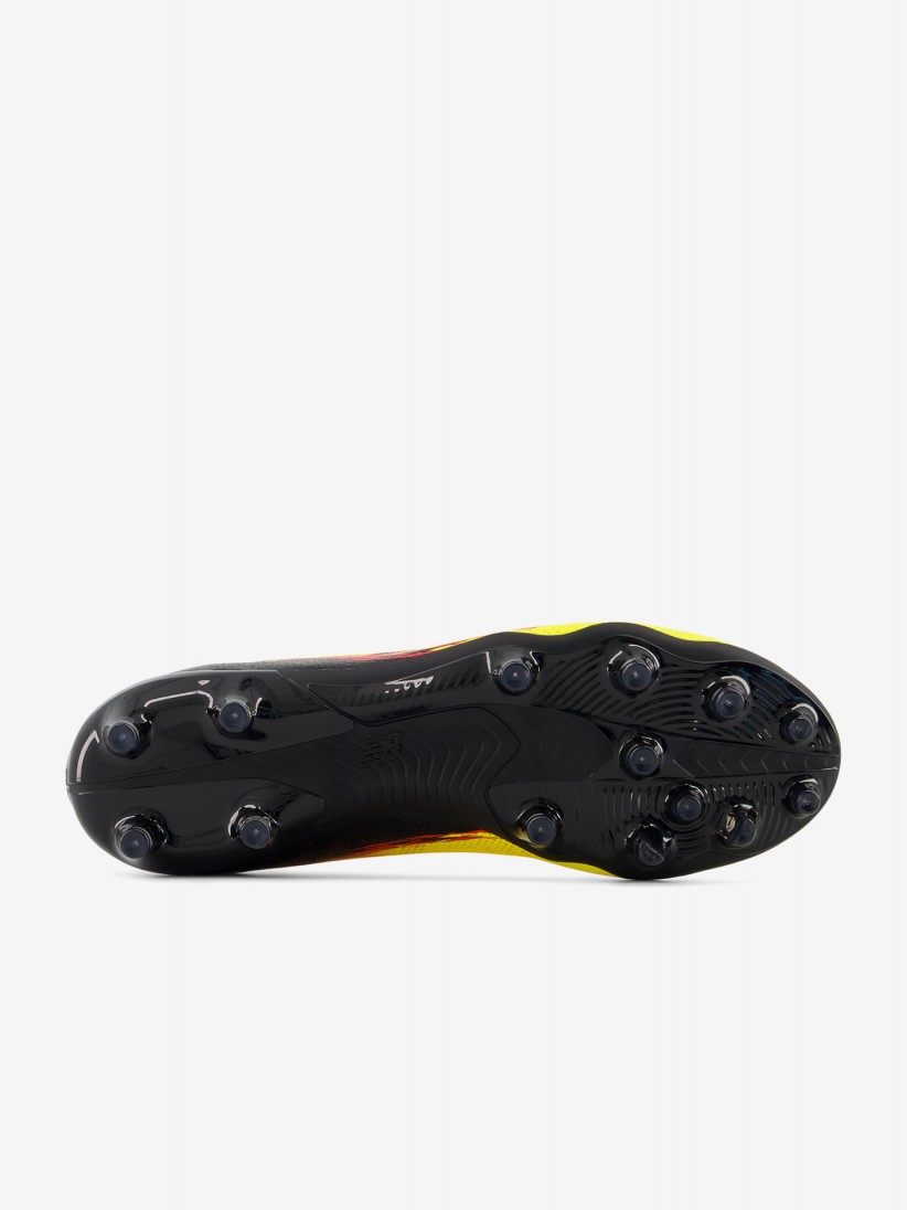 Chuteiras New Balance Furon Pro V8 MG