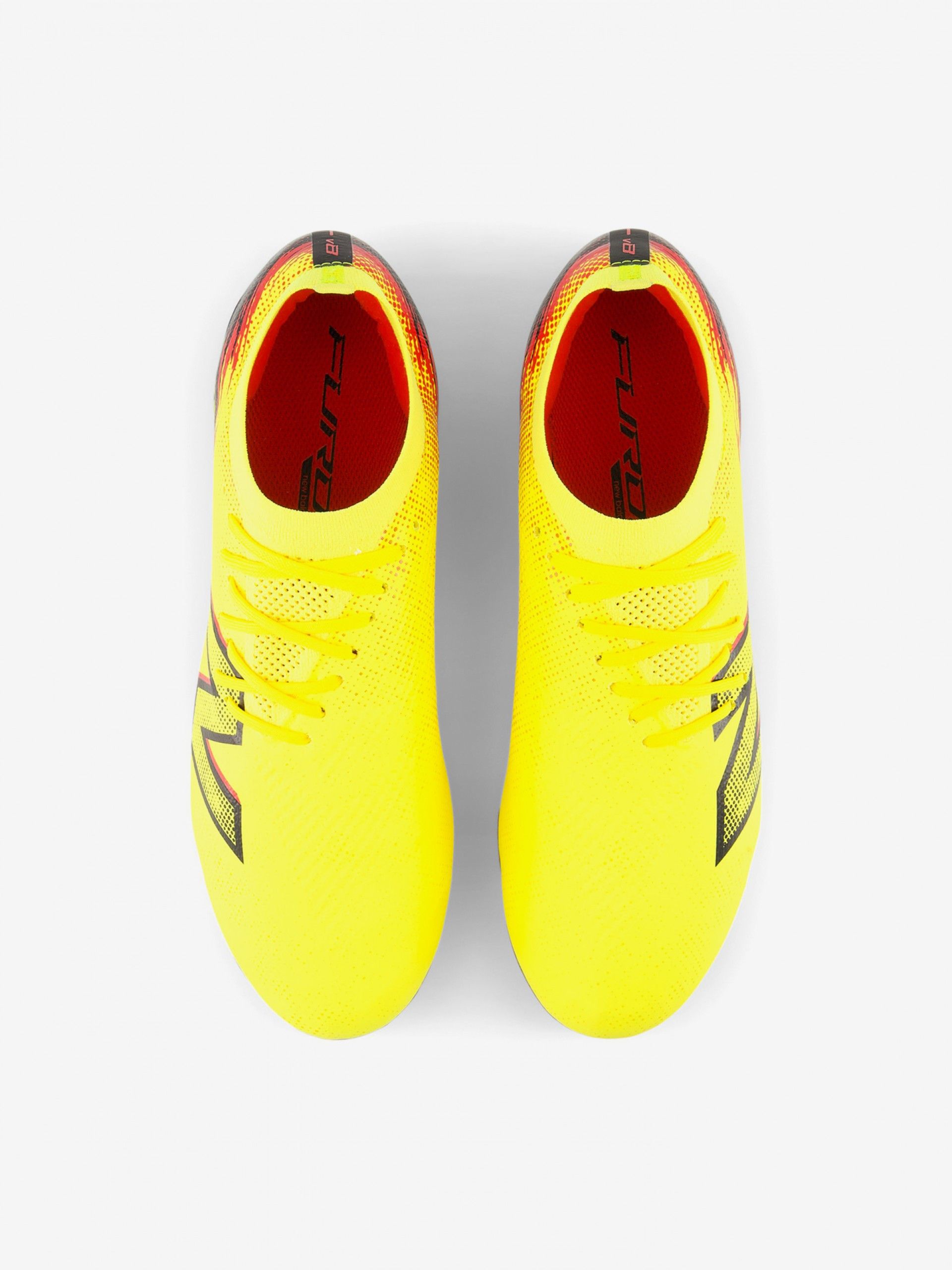 Botas de Fútbol New Balance Furon Pro V8 MG
