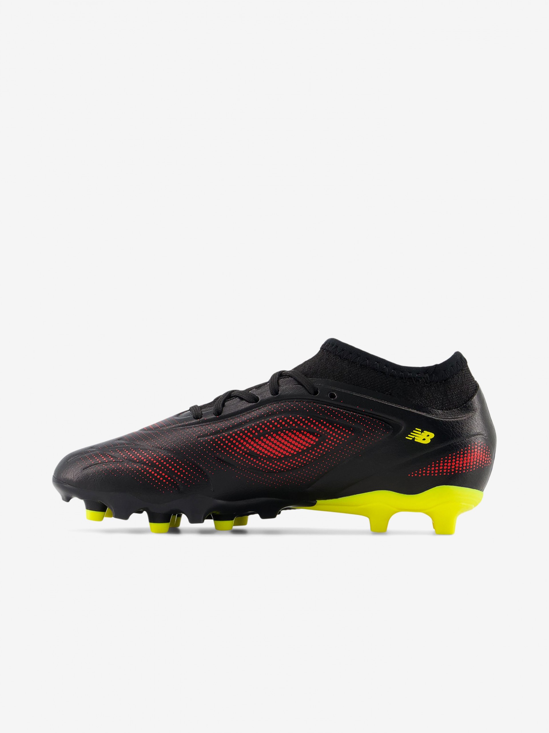 New Balance Tekela Team Low V5 FG J Football Boots