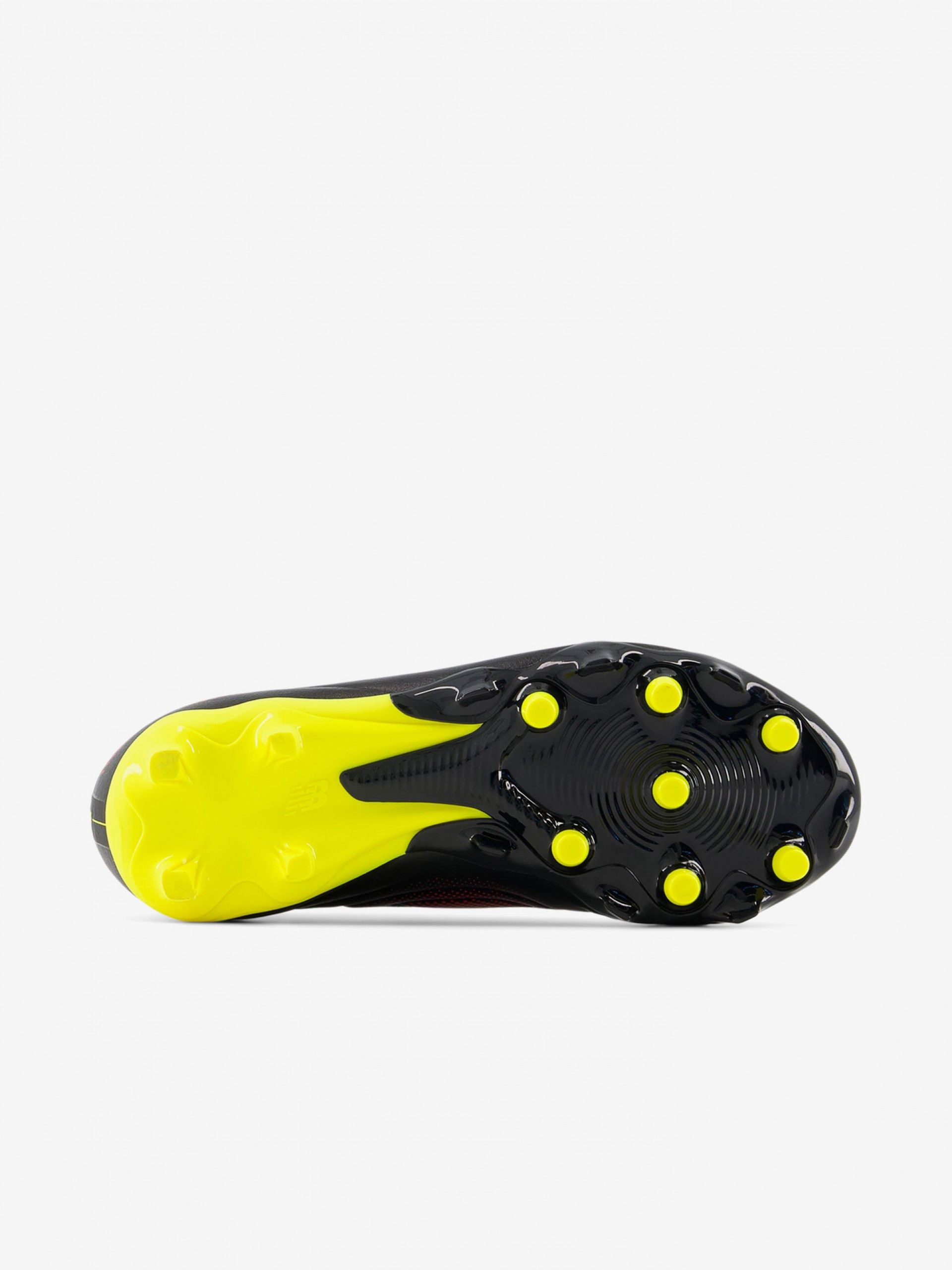 Chuteiras New Balance Tekela Team Low V5 FG J Para Criança