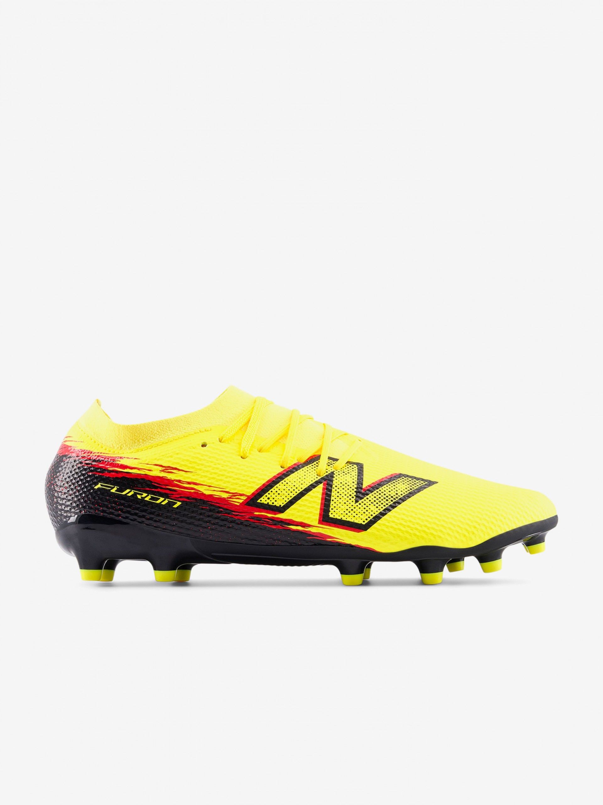 New Balance Furon Team V8 MG Football Boots