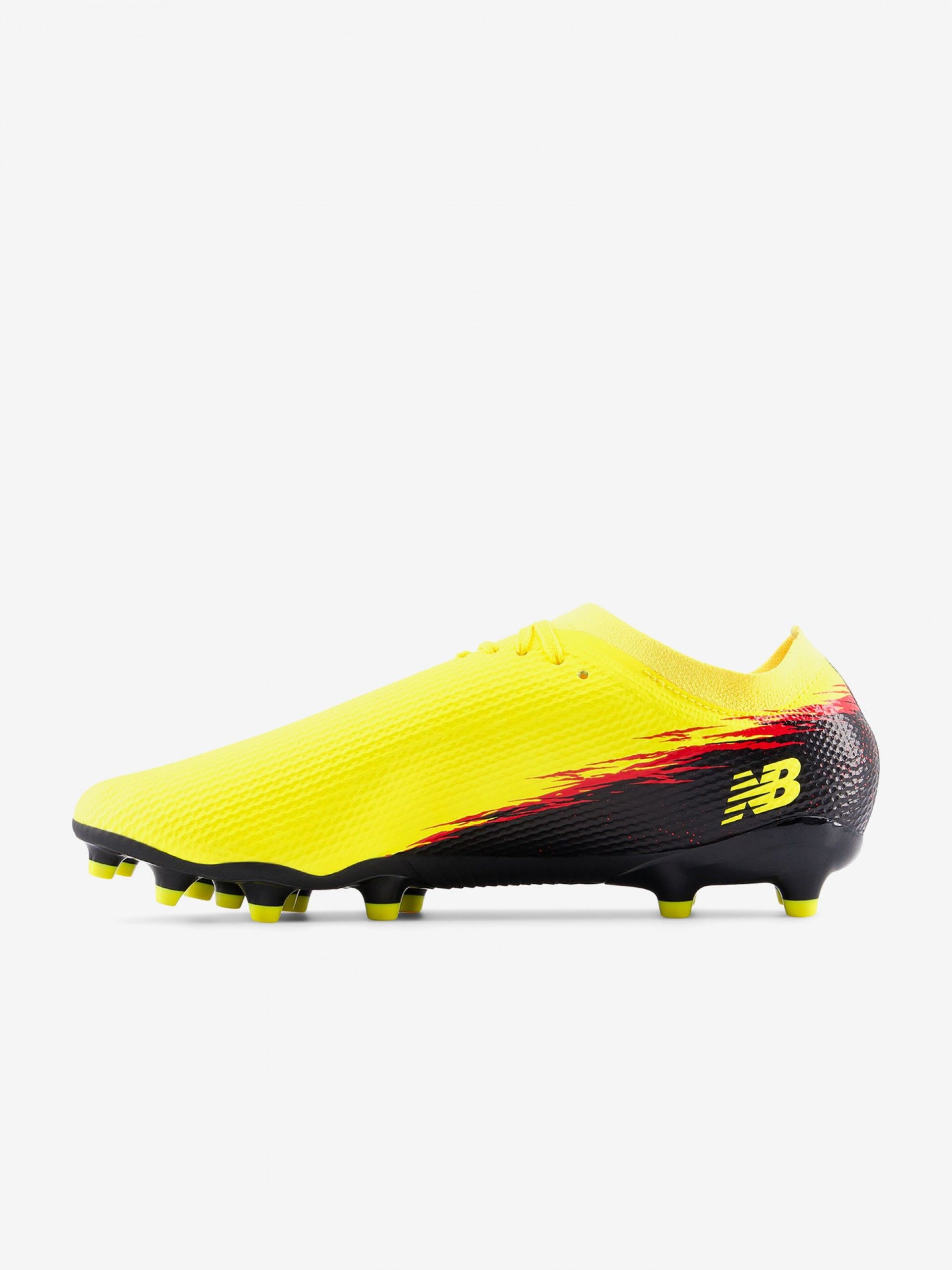 New Balance Furon Team V8 MG Football Boots