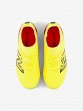 New Balance Furon Team V8 FG J Football Boots