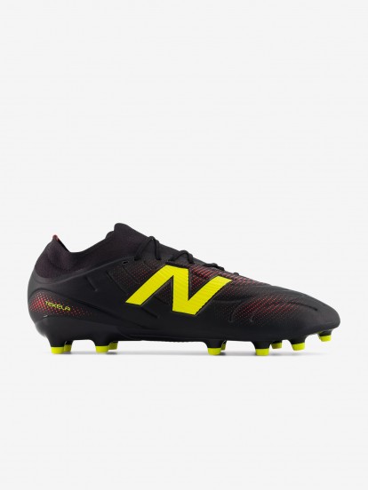 Chuteiras New Balance Tekela Team Low V5 MG