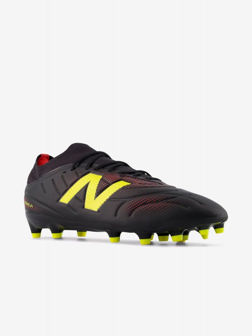 Chuteiras New Balance Tekela Team Low V5 MG