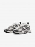 Sapatilhas Nike V5 RNR Brancas e Cinzentas Para Criança Sapatilhas Nike V5 RNR Brancas e Cinzentas Para Criança