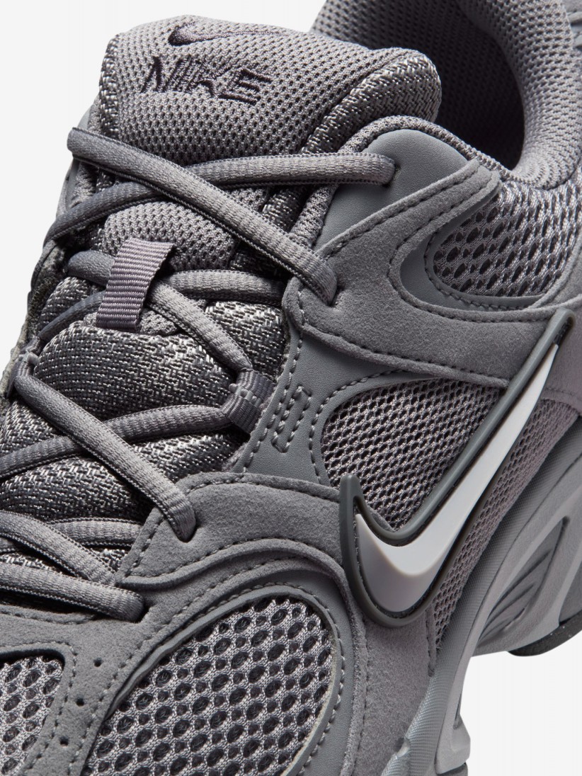 Sapatilhas Nike V5 RNR Cinzentas Com Camurça Para Homem Sapatilhas Nike V5 RNR Cinzentas Com Camurça Para Homem