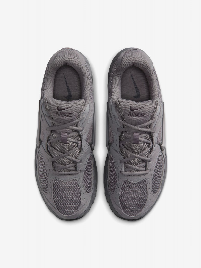 Sapatilhas Nike V5 RNR Cinzentas Com Camurça Para Homem Sapatilhas Nike V5 RNR Cinzentas Com Camurça Para Homem