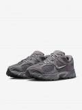 Sapatilhas Nike V5 RNR Cinzentas Com Camurça Para Homem Sapatilhas Nike V5 RNR Cinzentas Com Camurça Para Homem