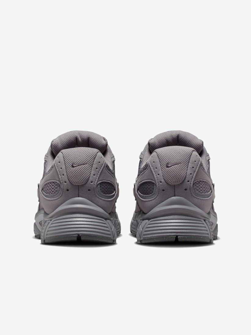 Sapatilhas Nike V5 RNR Cinzentas Com Camurça Para Homem Sapatilhas Nike V5 RNR Cinzentas Com Camurça Para Homem