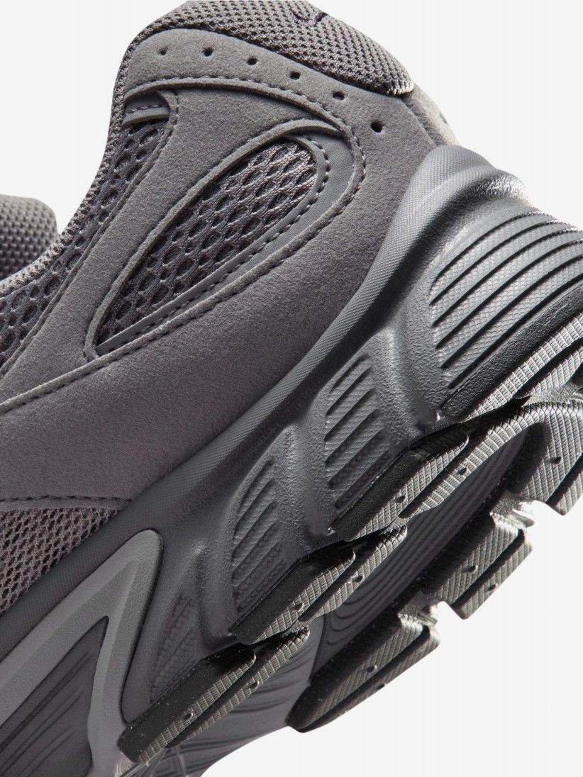 Sapatilhas Nike V5 RNR Cinzentas Com Camurça Para Homem Sapatilhas Nike V5 RNR Cinzentas Com Camurça Para Homem