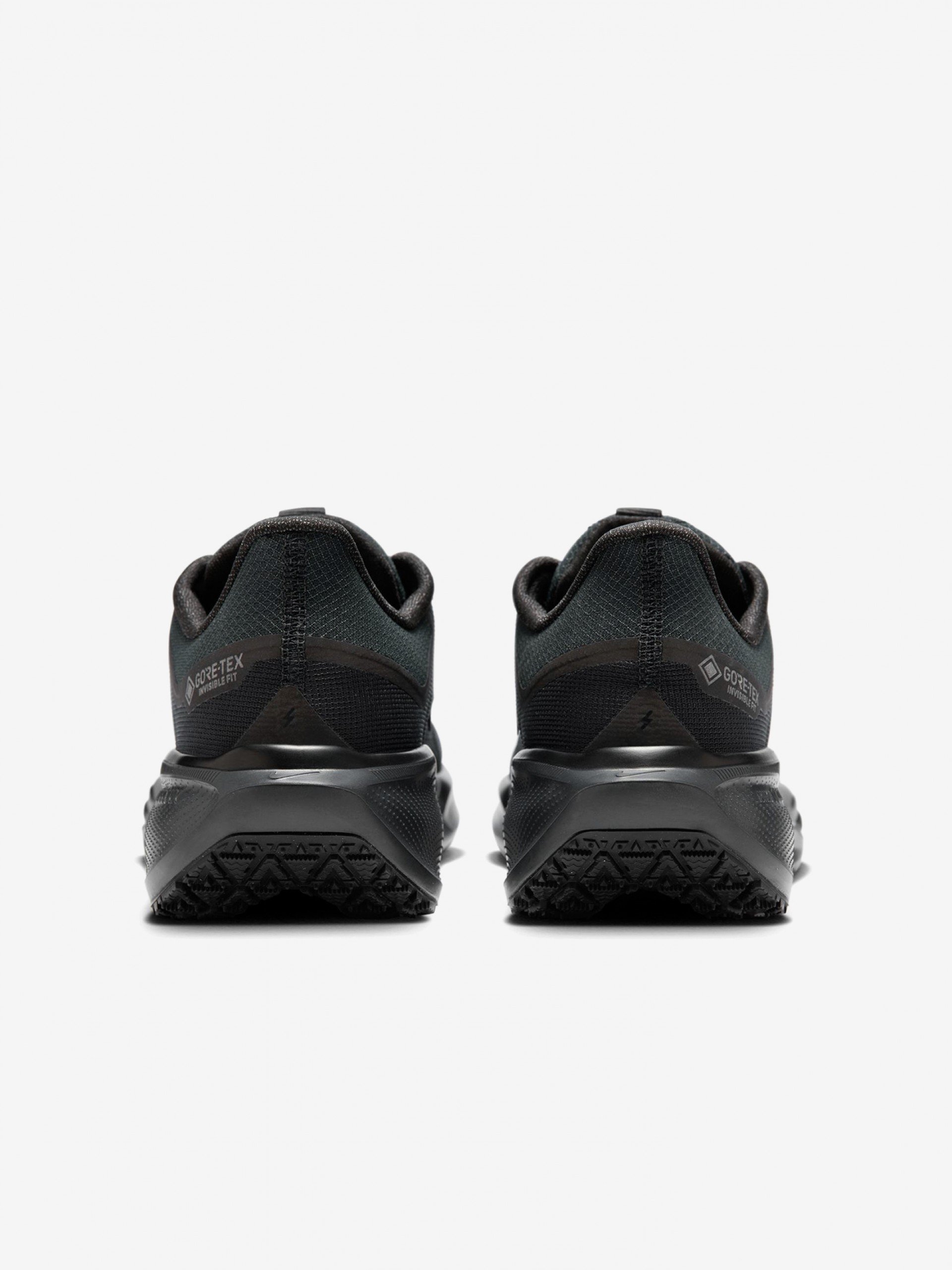 Nike Air Zoom Pegasus 41 GORE-TEX Black and Green Running Trainers For Men