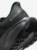 Sapatilhas de Running Nike Air Zoom Pegasus 41 GORE-TEX Pretas e Verdes Para Homem