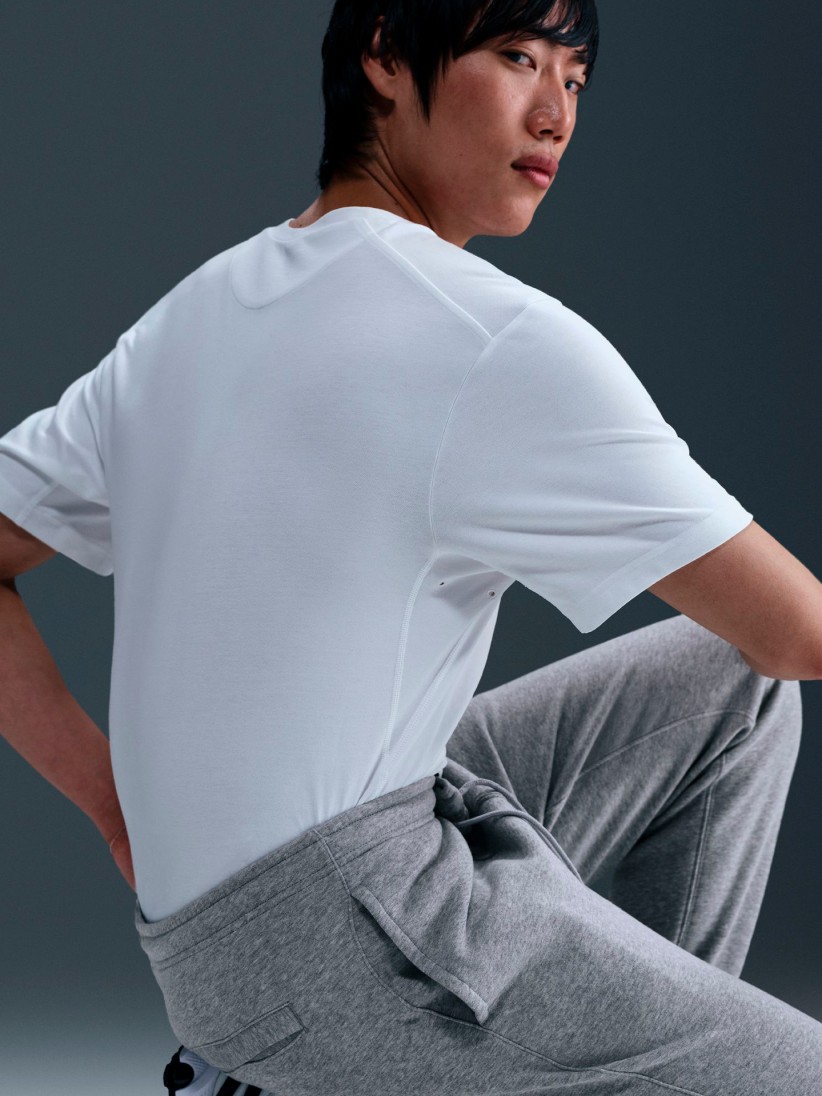 Pantalones Nike Club Joggers Grises Para Hombre
