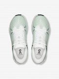 Sapatilhas de Running On Running Cloudsurfer 2 Verdes e Brancas W Sapatilhas de Running On Running Cloudsurfer 2 Verdes e Brancas W