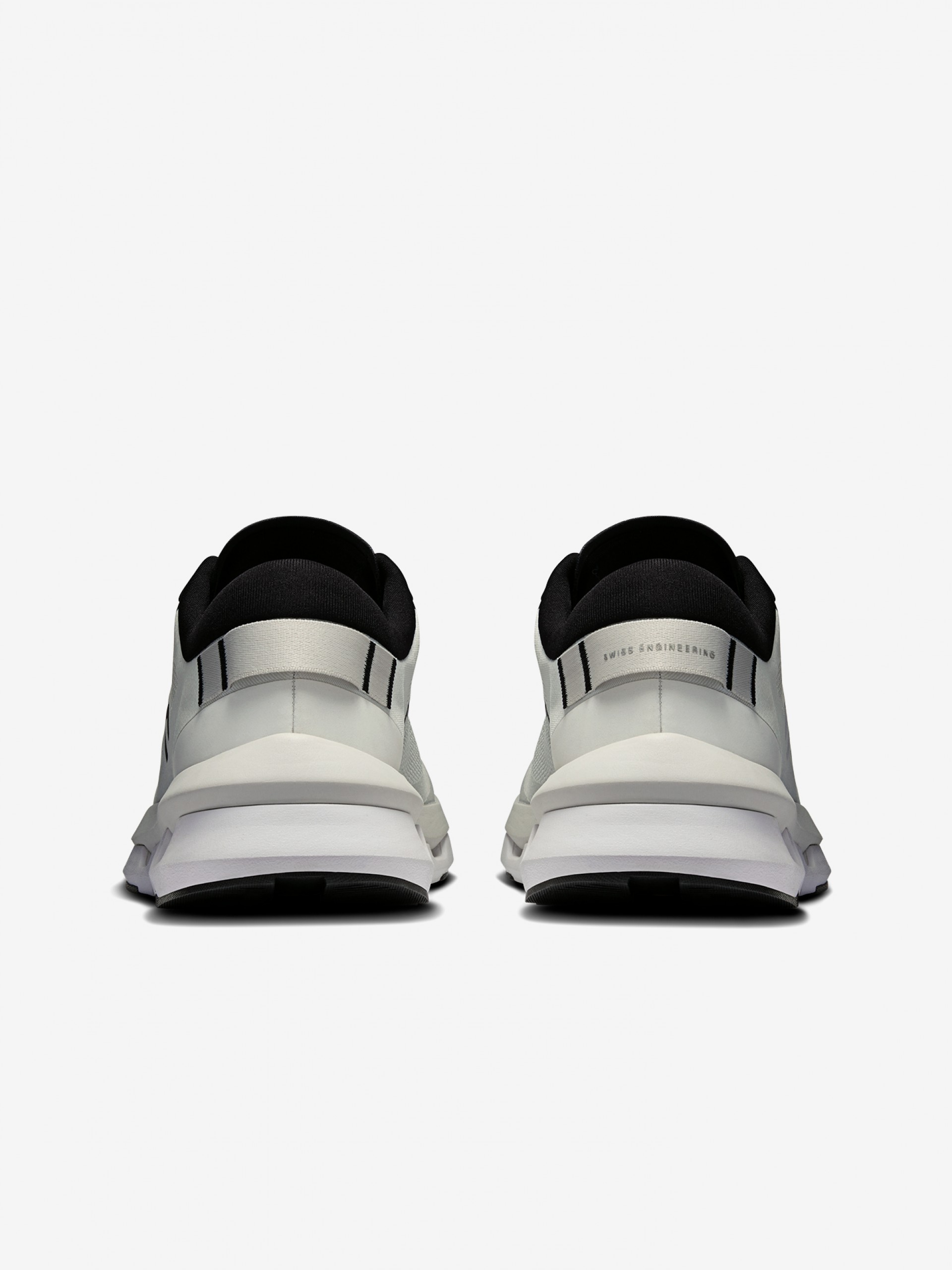 Zapatillas On Running Cloudzone Grises y Negras