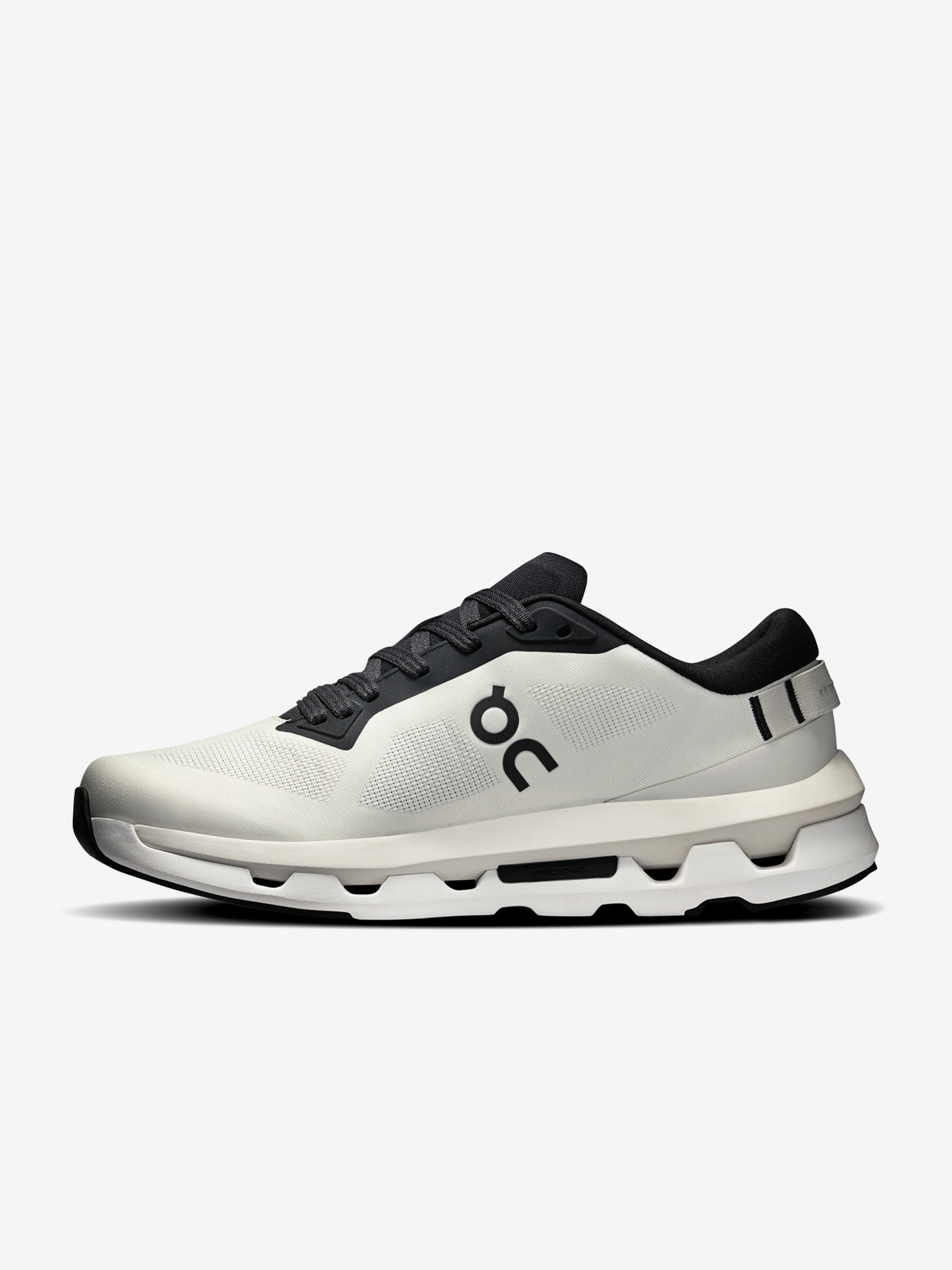 Zapatillas On Running Cloudzone Grises y Negras