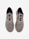 On Running Cloud X 4 AD Grey Sneakers
