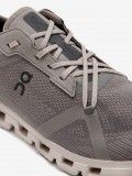 On Running Cloud X 4 AD Grey Sneakers