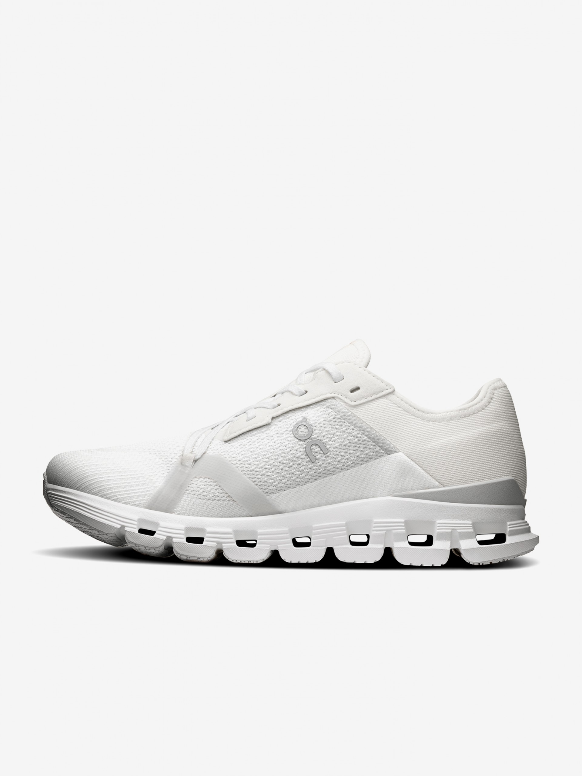 Zapatillas On Running Cloud X 4 AD Blancas W
