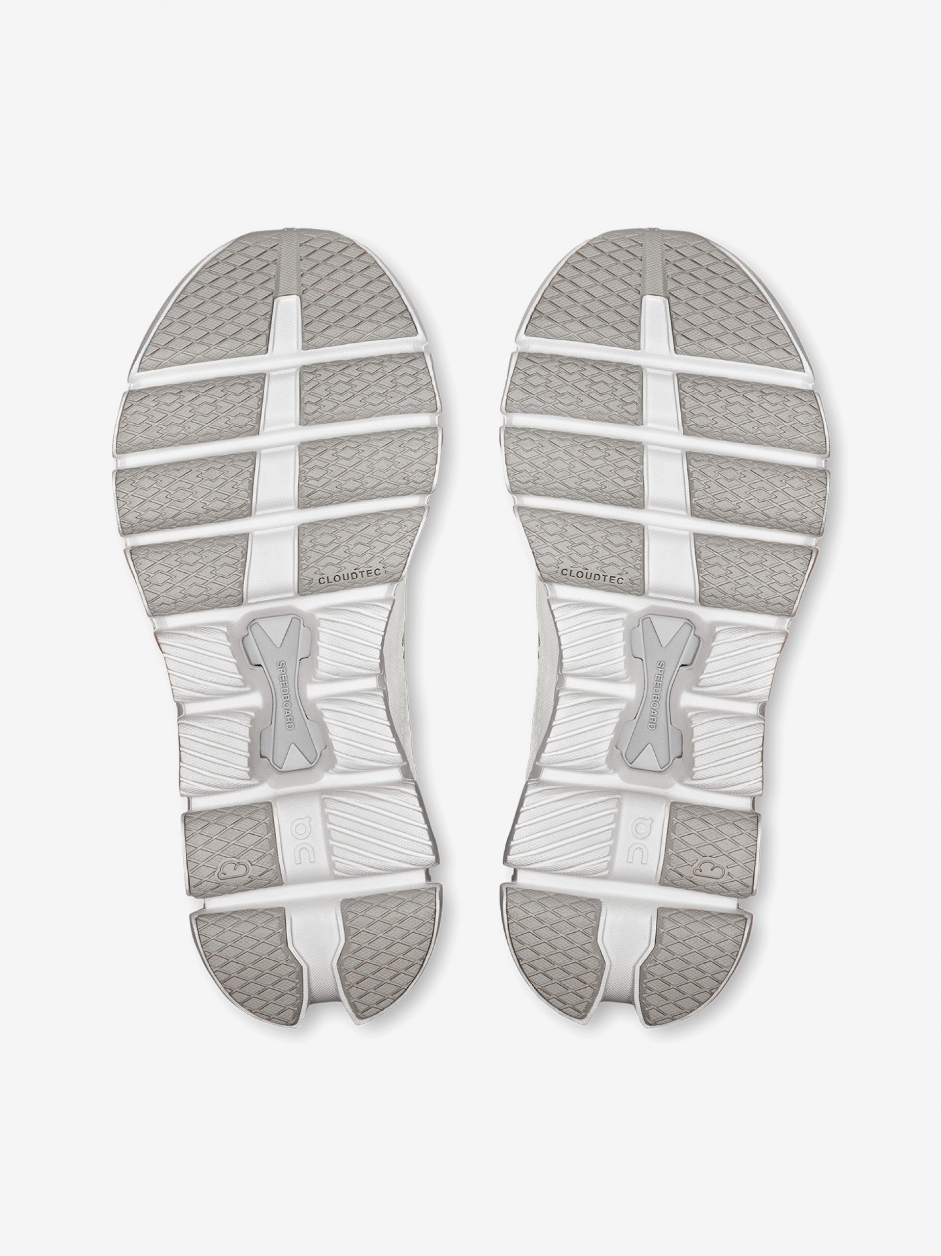 On Running Cloud X 4 AD White W Sneakers