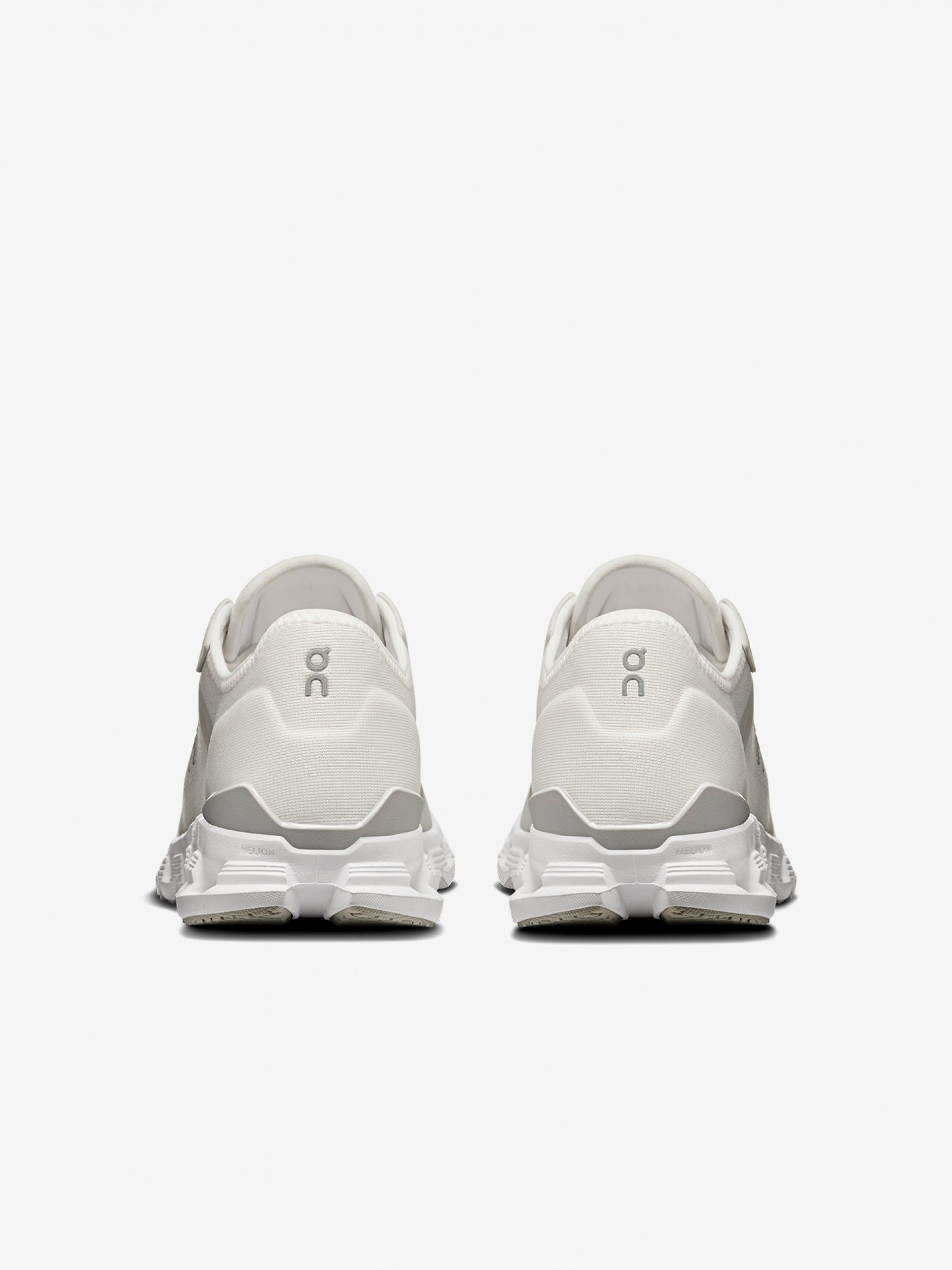 Sapatilhas On Running Cloud X 4 AD Brancas W