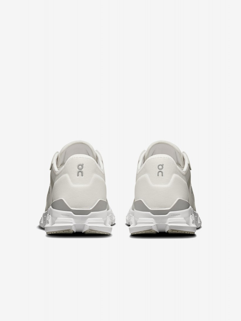 Sapatilhas On Running Cloud X 4 AD Brancas W
