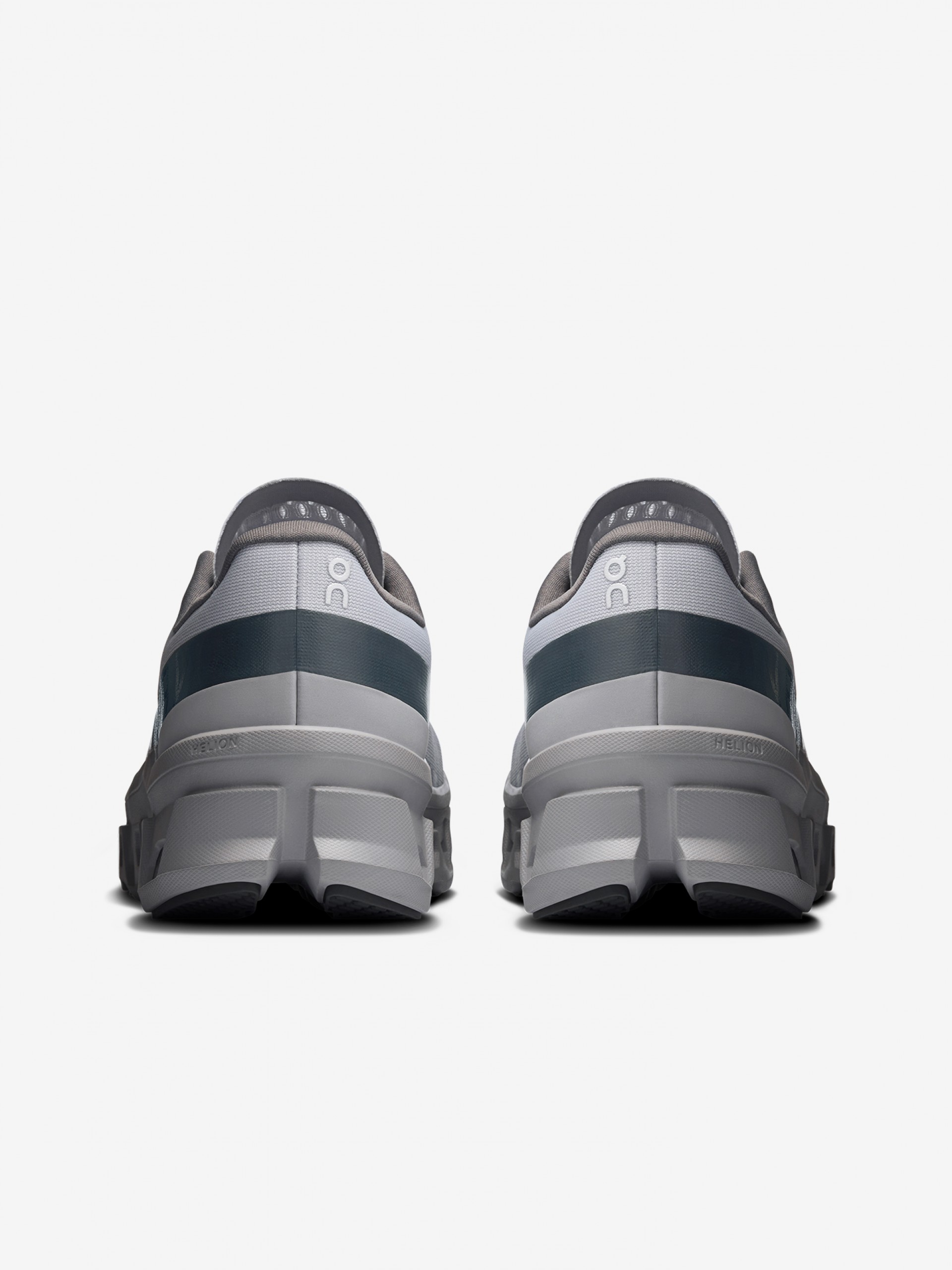 Zapatillas On Running Cloudmonster 1 Grises