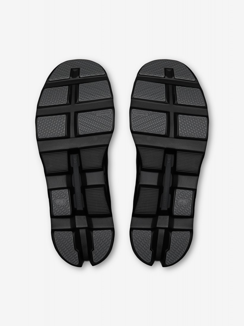 Sapatilhas On Running Cloudmonster 1 Azuis e Verdes