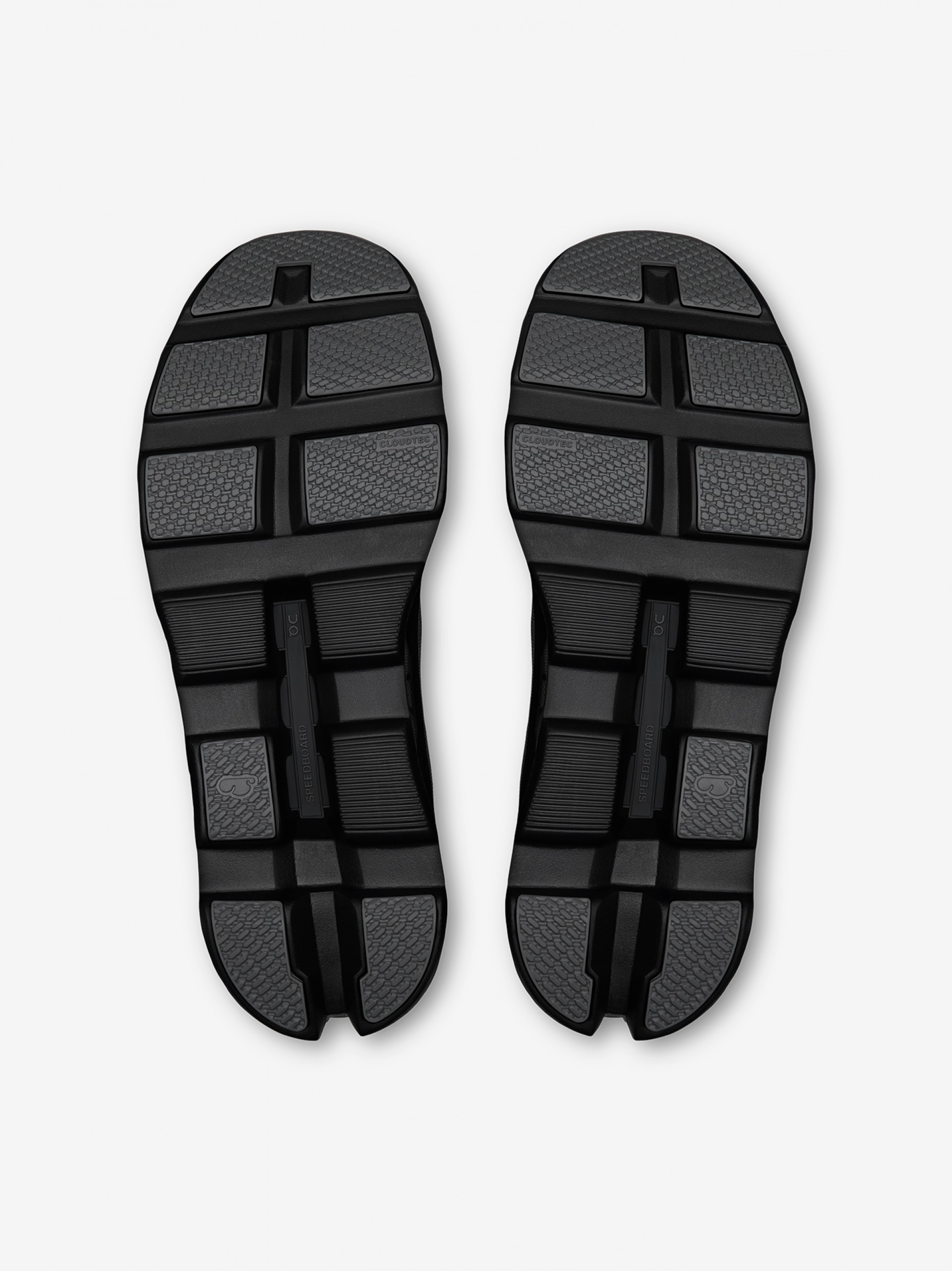 Sapatilhas On Running Cloudmonster 1 Azuis e Verdes