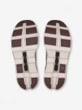 Zapatillas On Running Cloudmonster Void Marrones W