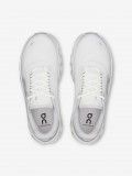 Zapatillas On Running Cloudmonster 1 Blancas y Grises W