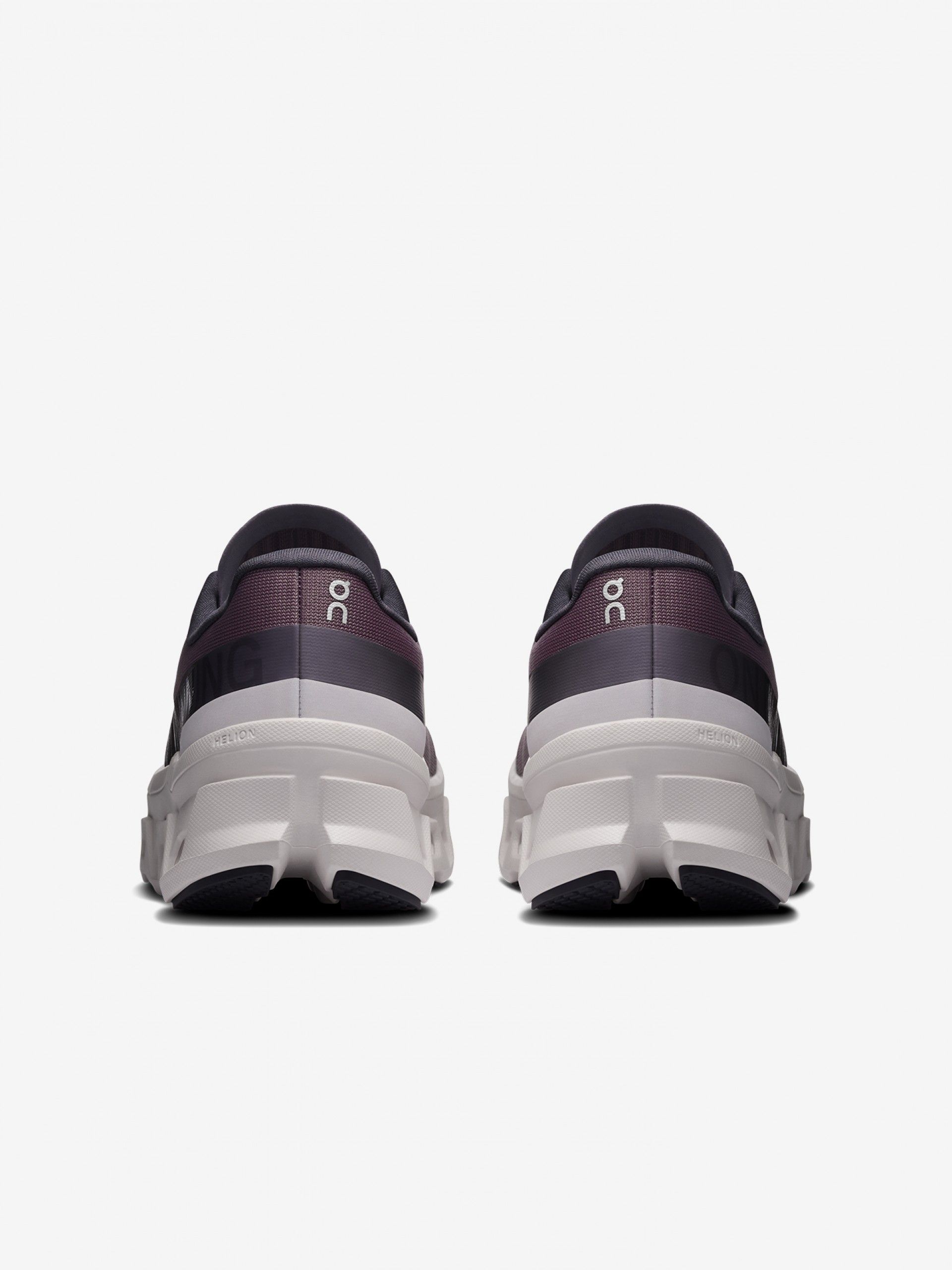 Zapatillas On Running Cloudmonster 1 Moradas W