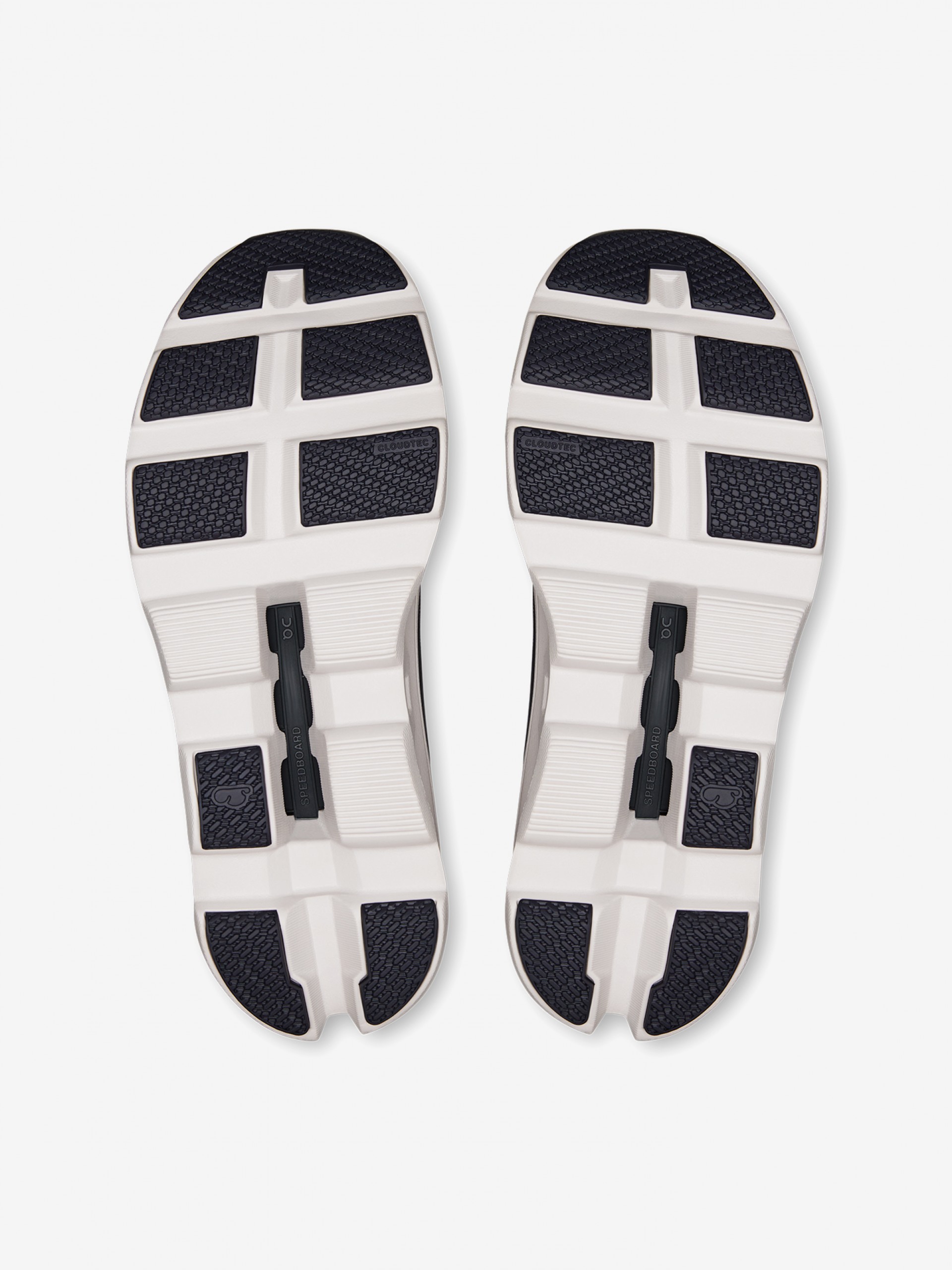 Zapatillas On Running Cloudmonster 1 Moradas W