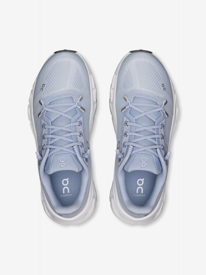 Zapatillas On Running Cloudtilt Azules W