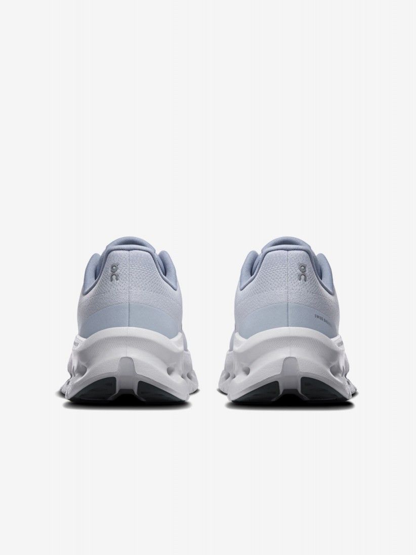 Zapatillas On Running Cloudtilt Azules W