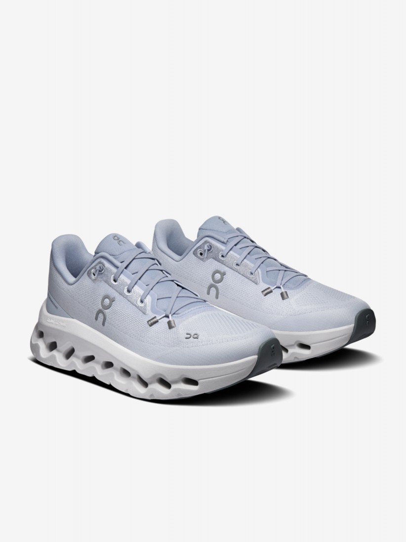 Zapatillas On Running Cloudtilt Azules W