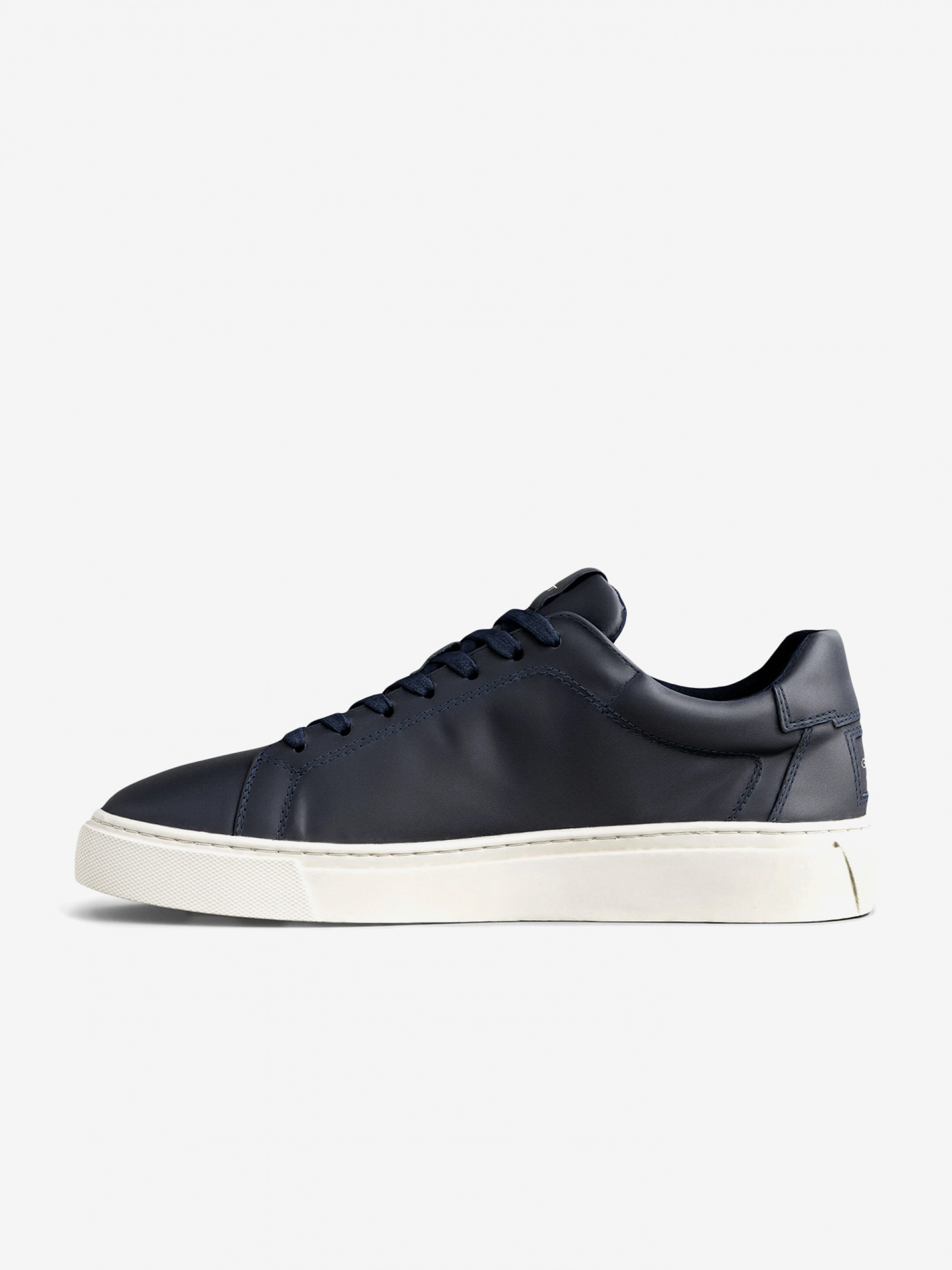 Gant Mc Julien Blue Sneakers For Men