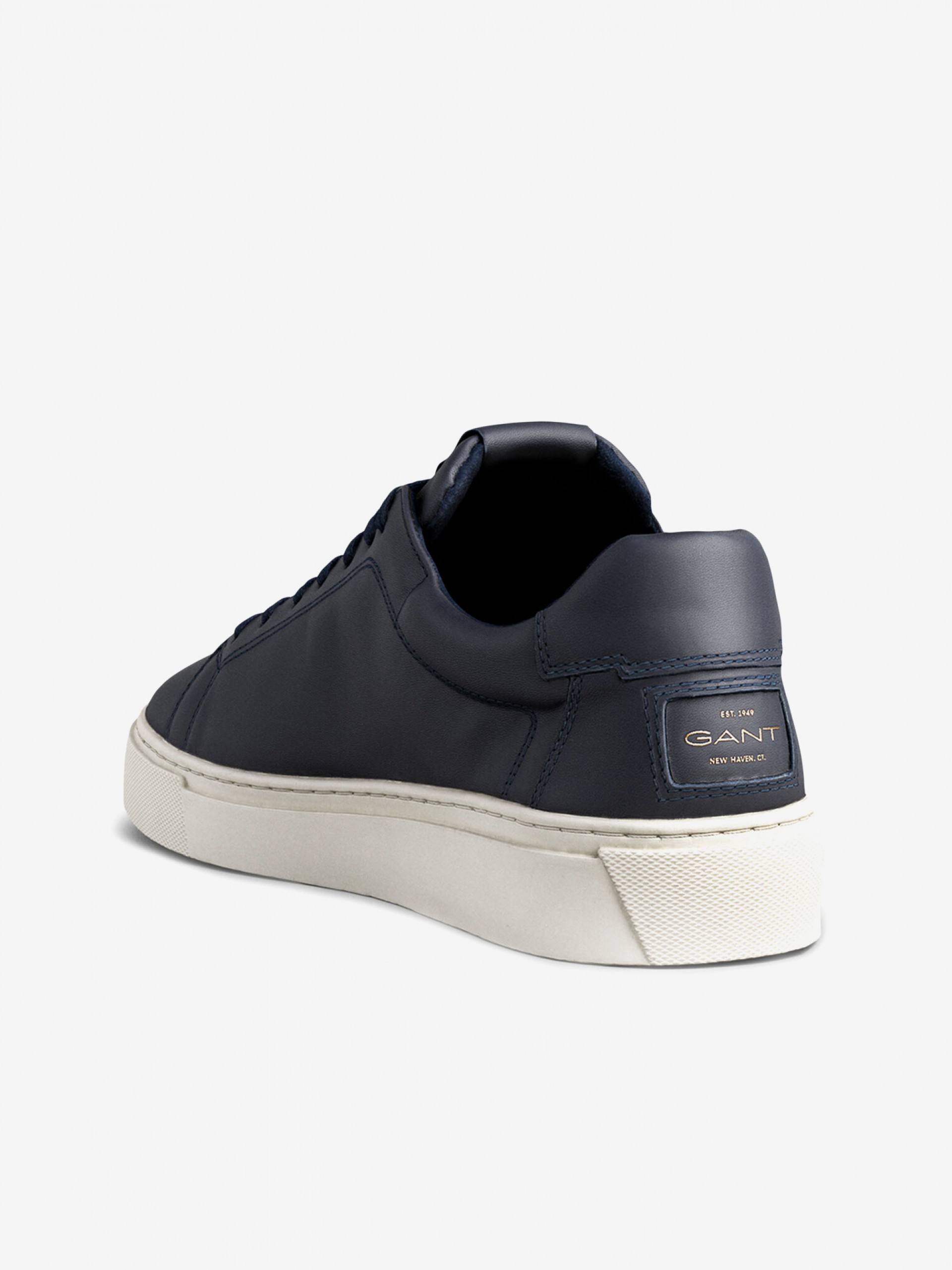 Gant Mc Julien Blue Sneakers For Men