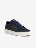 Gant Mc Julien Blue Sneakers For Men