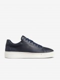 Gant Mc Julien Blue Sneakers For Men